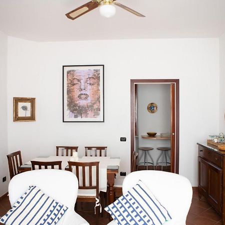 B&B Casa Di Claudia Марина-ди-Каррара Экстерьер фото