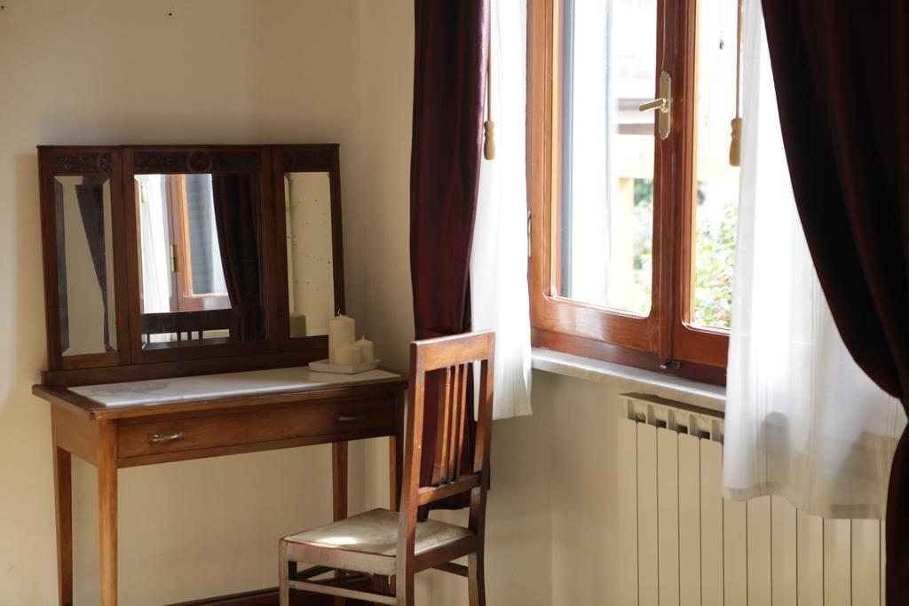 B&B Casa Di Claudia Марина-ди-Каррара Номер фото