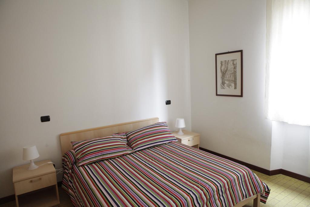 B&B Casa Di Claudia Марина-ди-Каррара Номер фото