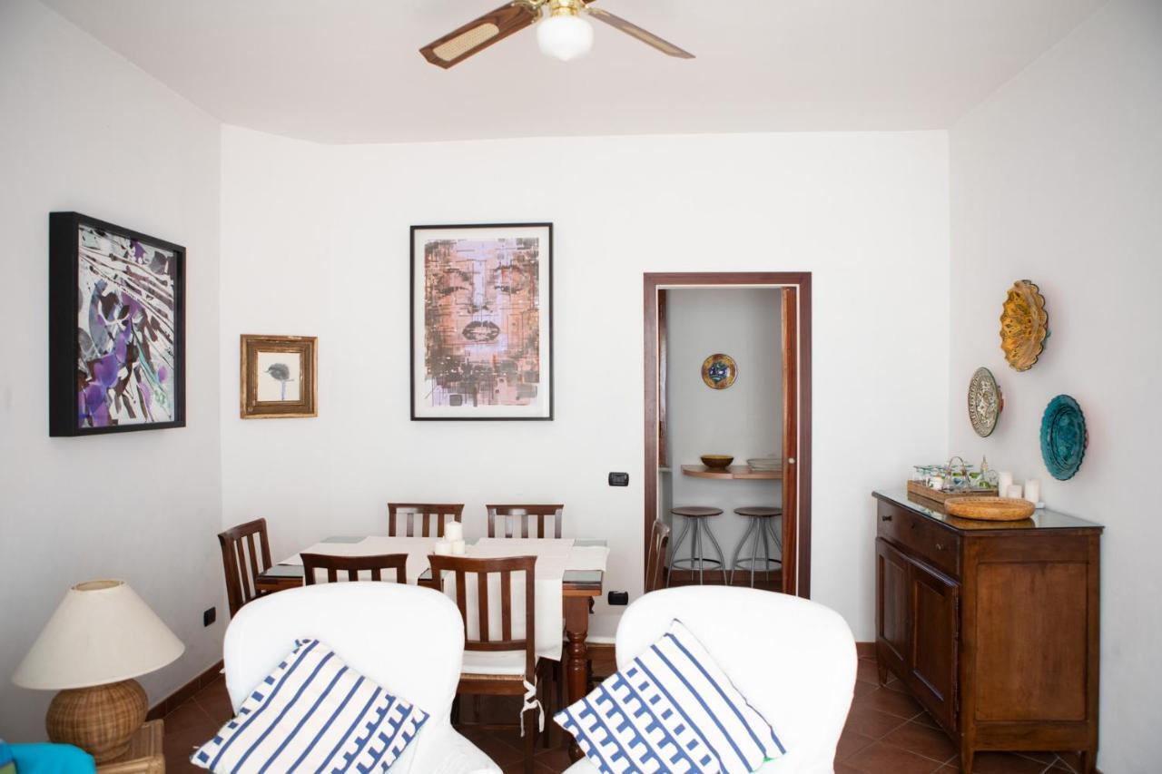B&B Casa Di Claudia Марина-ди-Каррара Экстерьер фото